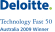 Deloitte Technology Fast 50