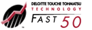 Deloitte Technology Fast 50