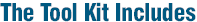 Webmasters Tool Kit